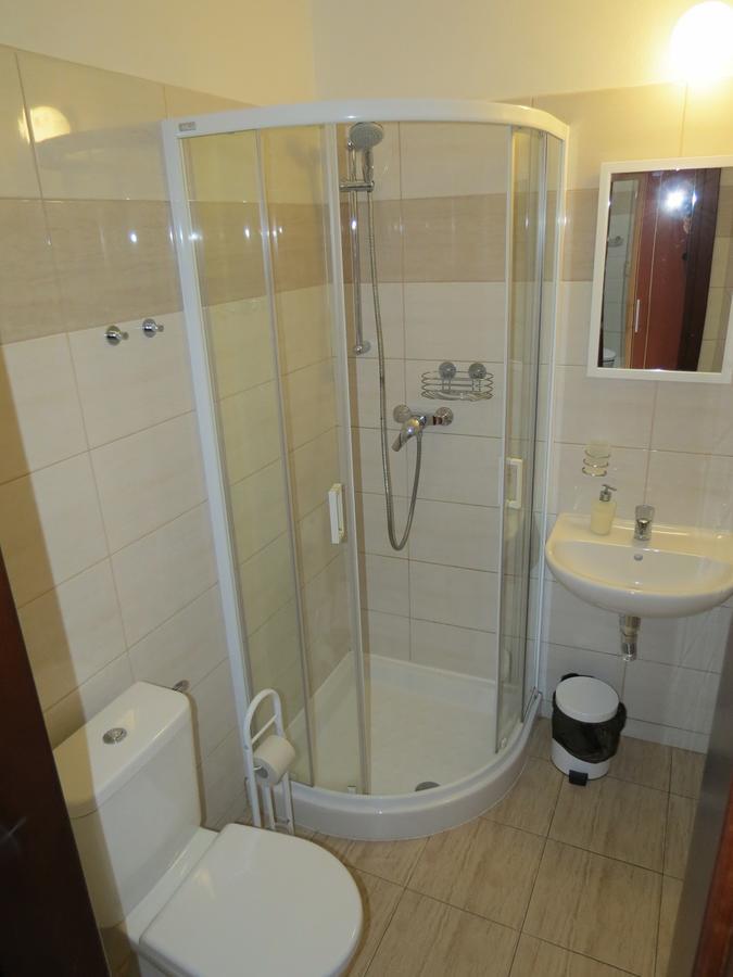 Hotel Cesky Dvur Beroun  Zewnętrze zdjęcie